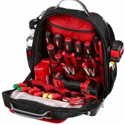 Milwaukee Ultimate Jobsite Backpack 48-22-8201