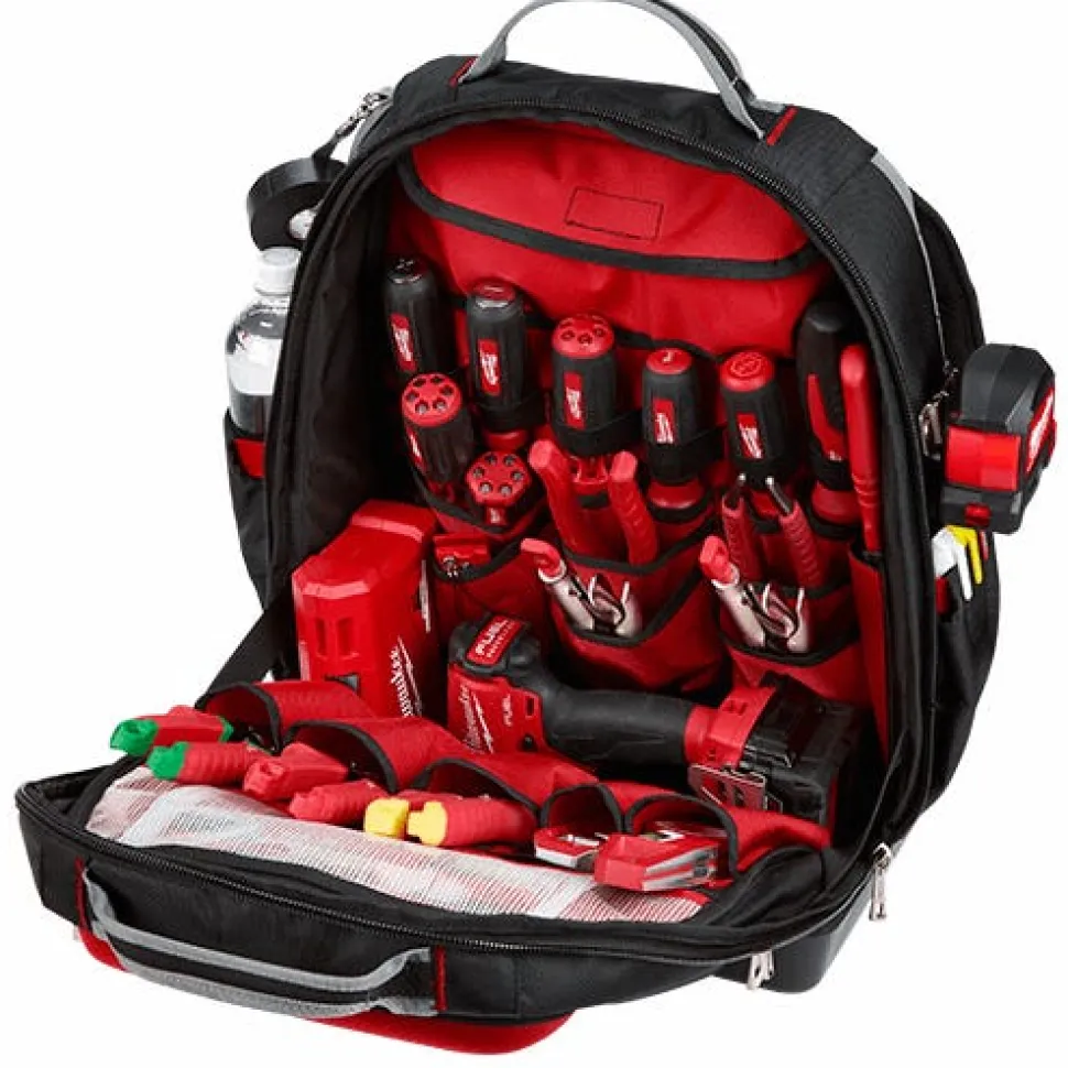 Milwaukee Ultimate Jobsite Backpack 48-22-8201