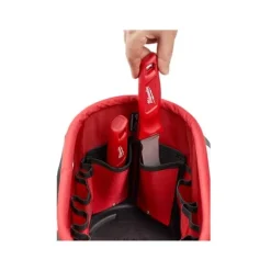 Milwaukee Underground Utility Oval Bag 24 Pocket Solid Base 48-22-8275