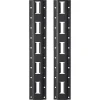 Milwaukee Vertical E-Track (2PK) 48-22-8482