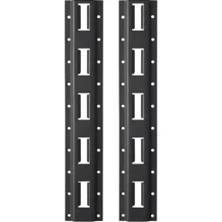 Milwaukee Vertical E-Track (2PK) 48-22-8482