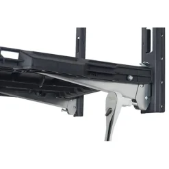 Milwaukee Vertical E-Track (2PK) 48-22-8482