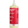 Milwaukee Wire & Cable Pulling Wax Lubricant 48-22-4136