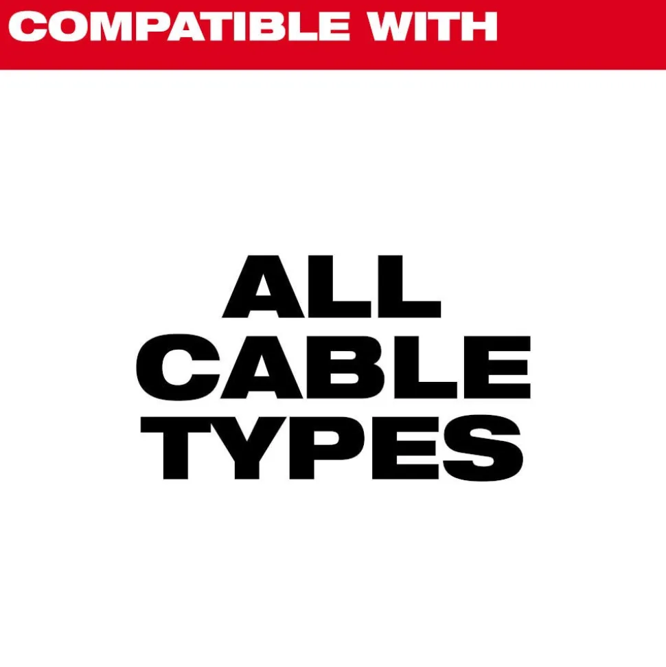 Milwaukee Wire & Cable Pulling Wax Lubricant 48-22-4136