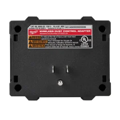 Milwaukee Wireless Dust Control Adapter & Remote Kit 0950-20
