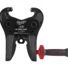 Milwaukee X6 Ring Jaw for M18 FORCE LOGIC Long Throw Press Tool 49-16-2659X6