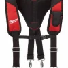 Milwaukee XL Padded Suspension Rig 48-22-8146
