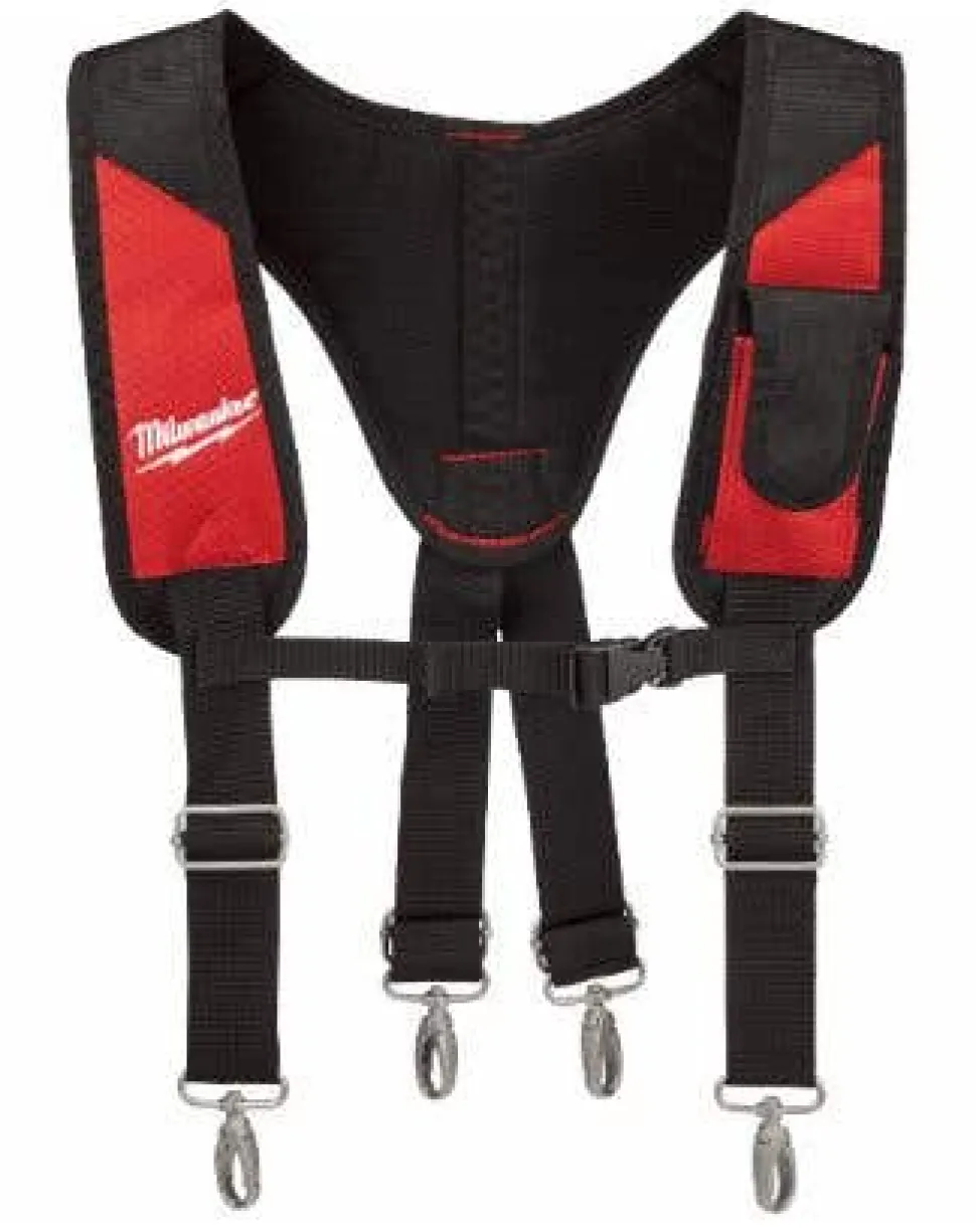 Milwaukee XL Padded Suspension Rig 48-22-8146
