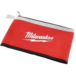 Milwaukee Zipper Pouch (3 Pack) 48-22-8193
