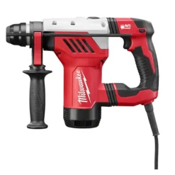 Miwaukee 1-1/8" SDS-Plus Rotary Hammer Kit 5268-21