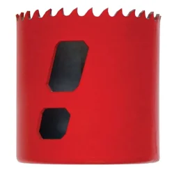 MK Morse 7/8" Bi-Metal Hole Cutting and Boring - Hole Saws MHS14