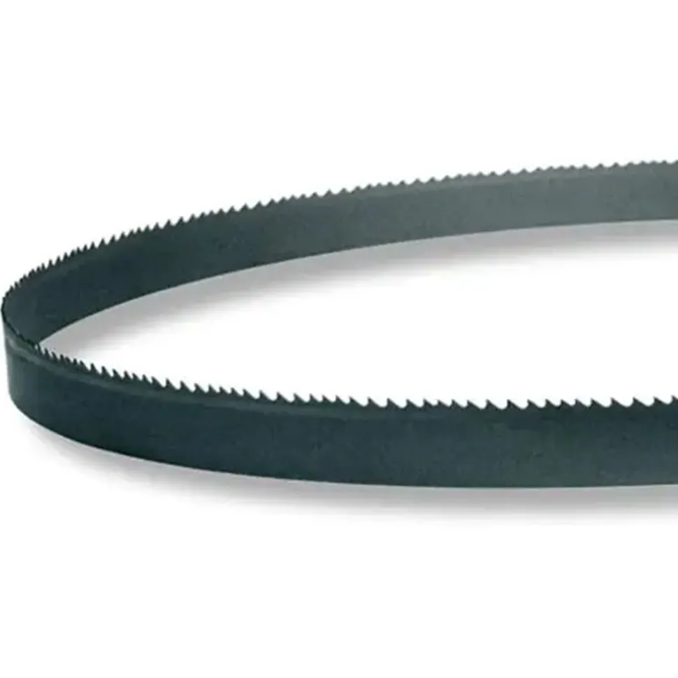 MK Morse 35-3/8" x 1/2" x 0.020" Master Cobalt Band Saw Blades 8/11 TPI (3-Pack) ZWEP35811MC