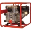 Multiquip 2" Trash Pump 211GPM Dewatering Honda GX160 Engine QP2TH