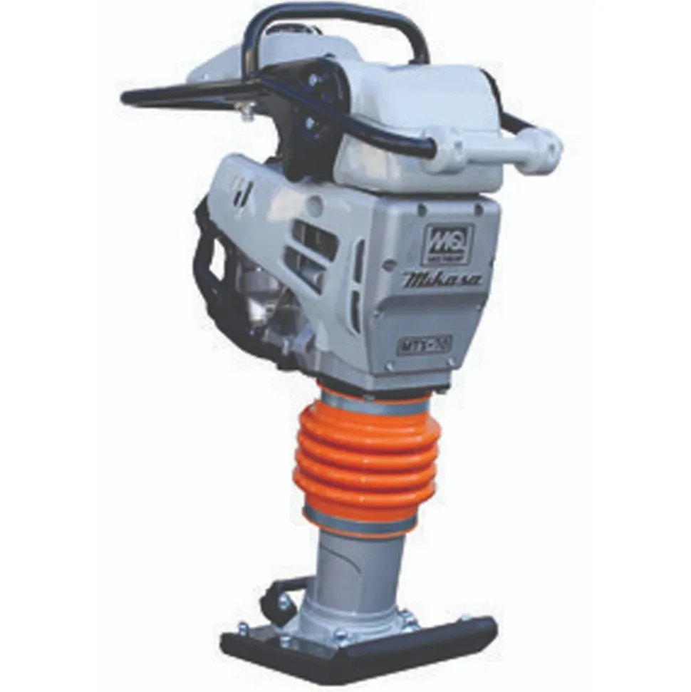 Multiquip Mikasa Rammer Honda GX100 Diaphragm Carb MTX70HD