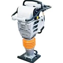 Multiquip Mikasa Rammer Honda GX100 Diaphragm Carb MTX70HD