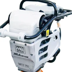 Multiquip Mikasa Rammer Honda GX100 Diaphragm Carb MTX70HD