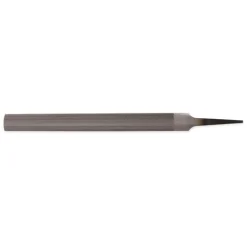 Nicholson 14" Half Round Double Cut Bastard File 05194N