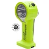 Nightstick Intrinsically Safe [Zone 0/20] INTRANT DUO TURBO IS Dual-Light Angle Light - 250 Lumens (4 AA's) XPP-5564GX