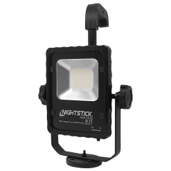 Nightstick Intrinsically Safe Rechargeable LED Scene Light Kit 2500 Lumens (Rechargable) NSR-1516C