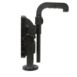 Nightstick Intrinsically Safe Rechargeable LED Scene Light Kit 2500 Lumens (Rechargable) NSR-1516C