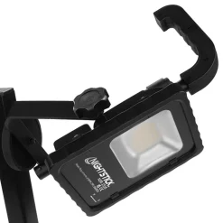 Nightstick Intrinsically Safe Rechargeable LED Scene Light Kit 2500 Lumens (Rechargable) NSR-1516C