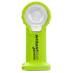 Nightstick Intrinsically Safe [Zone 0/20] INTRANT DUO IS Dual-Light Angle Light - 320 Lumens (4 AA's) XPP-5564GXA
