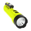 Nightstick Intrinsically Safe Flashlight Dual-Light 300 Lumens Magnet (3x AA) XPP-5422GMX