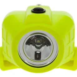 Nightstick Intrinsically Safe Headlamp Dual-Function 90 Lumens (3x AAA) XPP-5450G