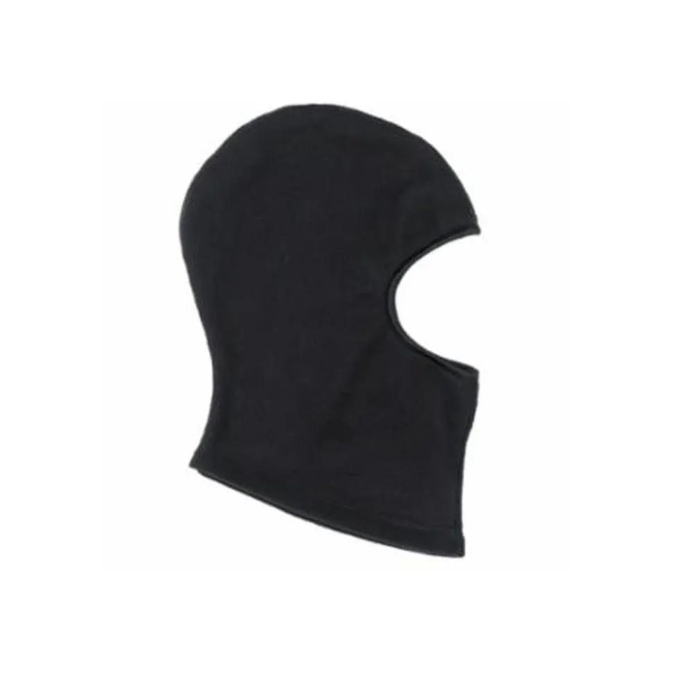 Oklahoma Rig N-Ferno Balaclava, 6821, Polyester, Fleece Lining, Black 150-16821