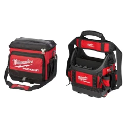 PACKOUT SoftSide Cooler w/ 10" Structured Tote Bundle