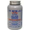 Permatex 8 oz Anti-Seize Lubricants w/ Brush Top Bottle 80078