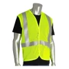 PIP ANSI Type R Class 2 (AR) Arc Rated (FR) Flame Resistant Mesh Vest 305-2100