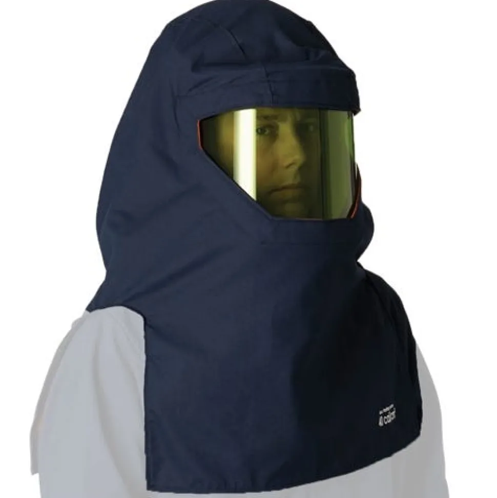 PIP AR/FR Multi-Layer Navy Blue Ultralight Hood - 40 CAL/CM2 9150-523ULT