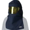PIP AR/FR Multi-Layer Navy Blue Ultralight Ventilated Hood - 40 CAL/CM2 9150-5236V