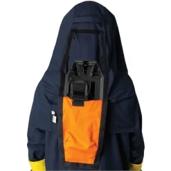 PIP AR/FR Multi-Layer Navy Blue Ultralight Ventilated Hood - 40 CAL/CM2 9150-5236V
