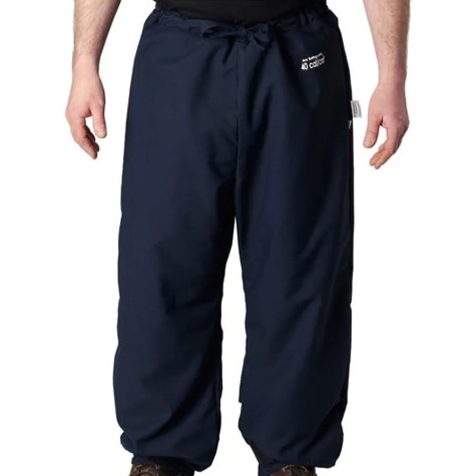 PIP AR/FR Navy Blue Ultralight Pants - 40 CAL/CM2 9100-530ULT 3X PIP9100-530ULT/