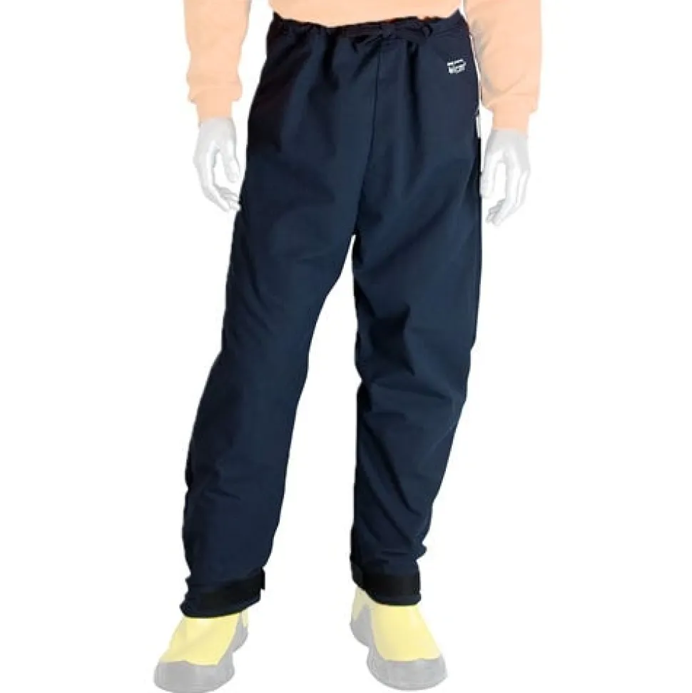 PIP AR/FR Navy Blue Ultralight Pants - 40 CAL/CM2 9100-530ULT 3X PIP9100-530ULT/