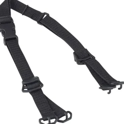 PIP Dynamic 4-Point Chin Strap 280-HP542C