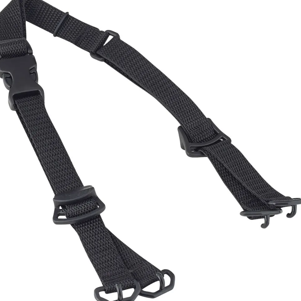 PIP Dynamic 4-Point Chin Strap 280-HP542C