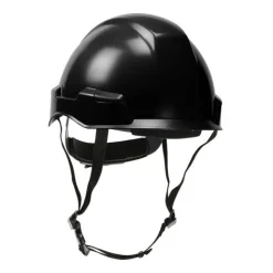PIP Dynamic Rocky ANSI Type II Climbing Helmet - Black 280-HP142R-11