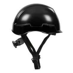 PIP Dynamic Rocky ANSI Type II Climbing Helmet - Black 280-HP142R-11