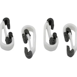 PIP Dynamic Rocky Climbing Helmet Lamp/Goggle Strap Holder Kit 280-HPSLH