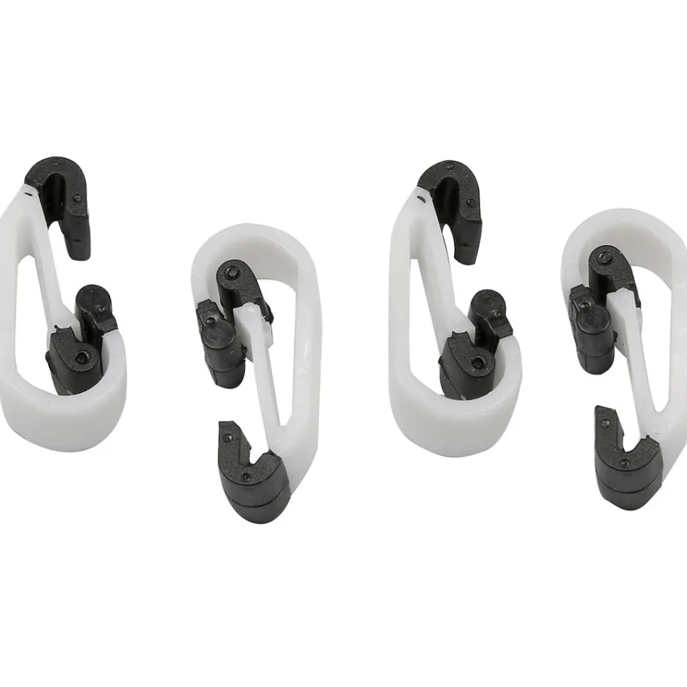 PIP Dynamic Rocky Climbing Helmet Lamp/Goggle Strap Holder Kit 280-HPSLH