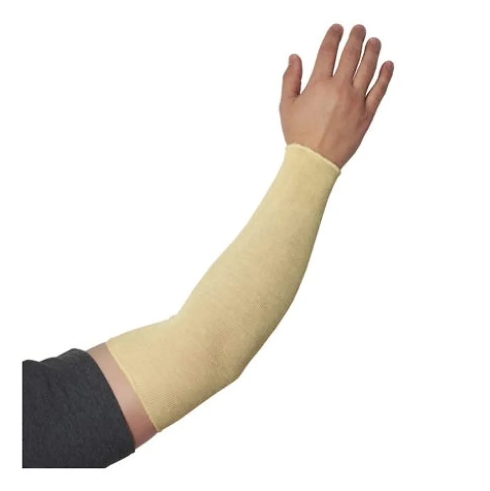 PIP Kut-Gard 18" Kevlar Cut Level A3 Sleeve 10-KS18CL