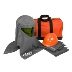 PIP PPE 4 Arc Flash Kit - 100 CAL/CM2 9150-52730 4X PIP9150-52730/