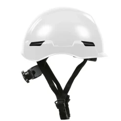 PIP Rocky Industrial 4-Point Suspension Climbing Helmet w/ Mips 280-HP142RM
