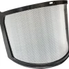 PIP Safety | West Chester Traverse Metal Mesh Face Shield for Traverse Safety Helmets 251-HP1491MF