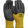 PIP Safety | West Chester Barracuda HPPE/Nylon Glove with Acrylic Lining and PVC Foam Grip, Medium 713WHPTND/M