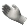 PIP Safety / West Chester Seamless Knit Thermal Yarn/Elastane Glove - 13 Gauge, White, L 41-002L