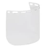 PIP Safety Face Shield Clear Universal Fit PETG Safety Visor 251-01-5211